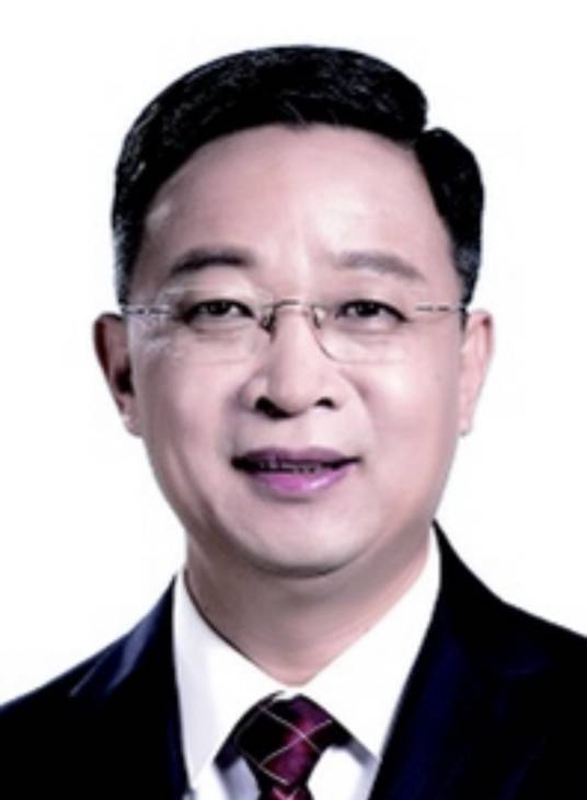 张贵民（鲁南制药集团党委书记、董事长、总经理）