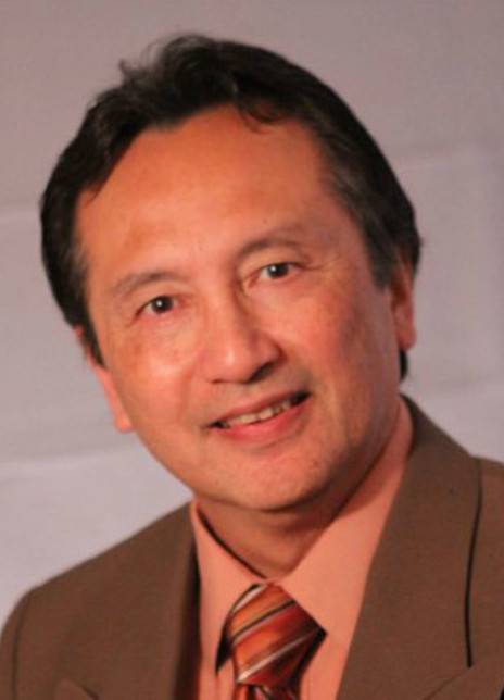 Jesse Dizon