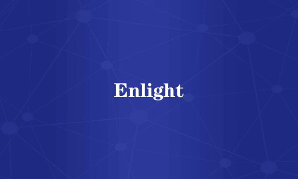 Enlight