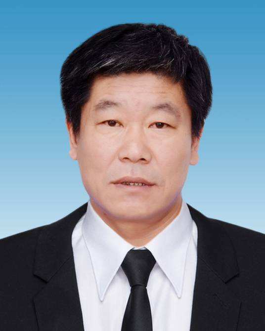 马连成（山东省安丘市退役军人事务局二级主任科员）