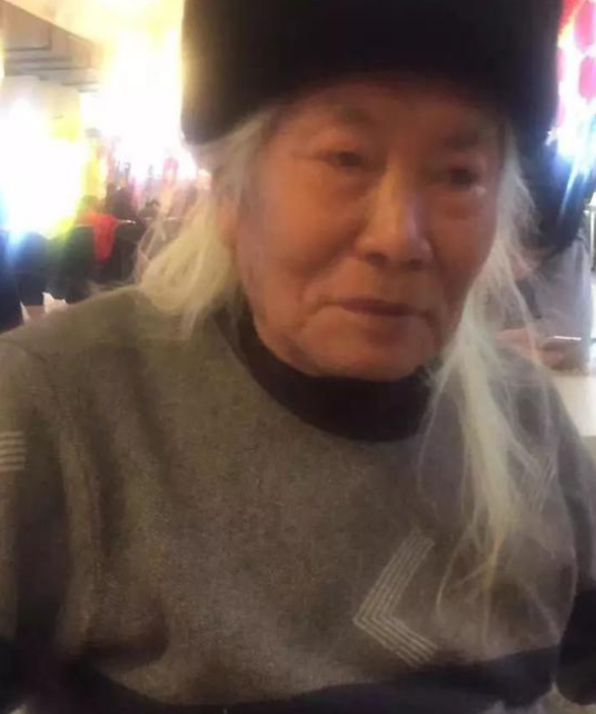 王仁才（携35万现金仗剑走天涯老人）