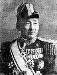 佐藤铁太郎