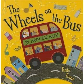 Wheels on the Bus（Kids All-Stars演唱的歌曲）