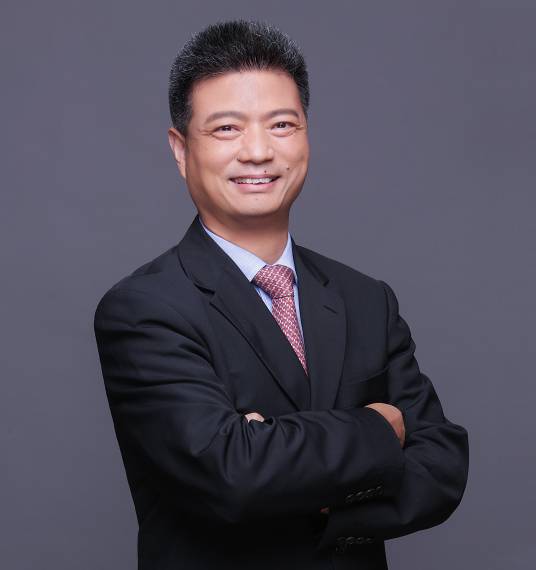 颜建国（第十四届全国政协委员，中国海外集团有限公司董事长）