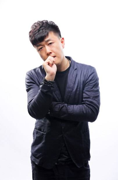 大长腿的姑娘