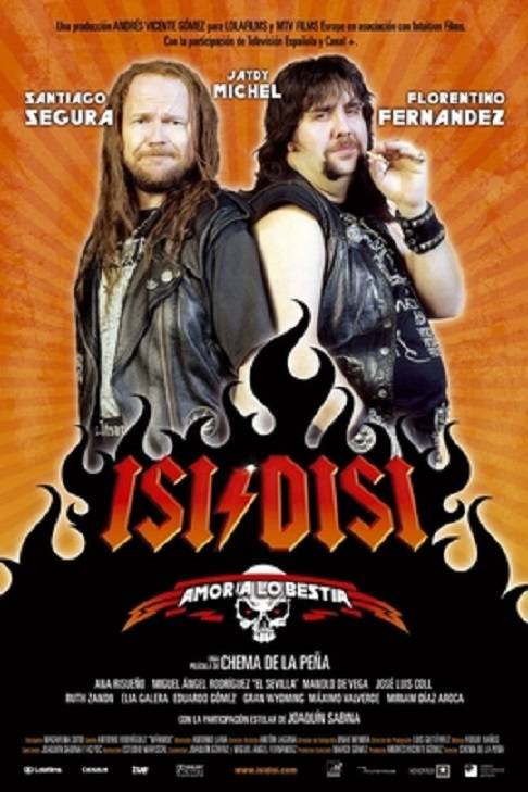 Isi + Disi