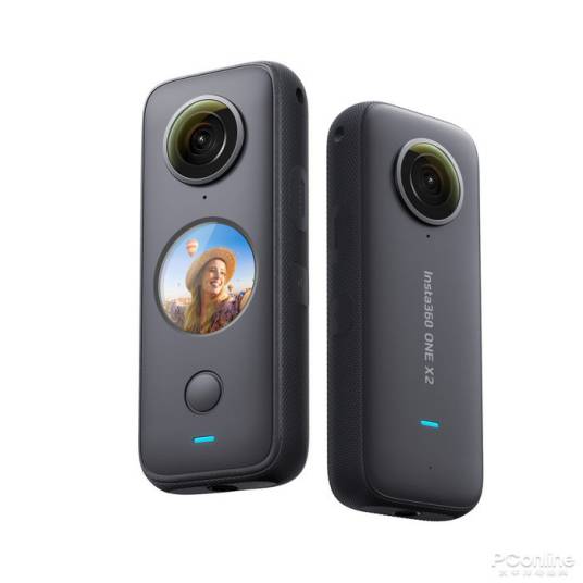 Insta360 ONE X2