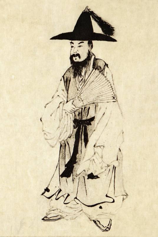 朴齐家