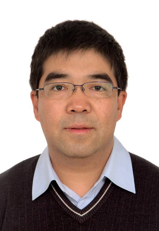 郭沛（中国农业大学经济管理学院教授、博士生导师）