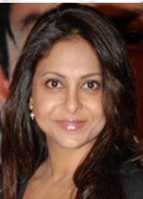 Shefali Shetty