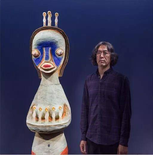 加藤泉