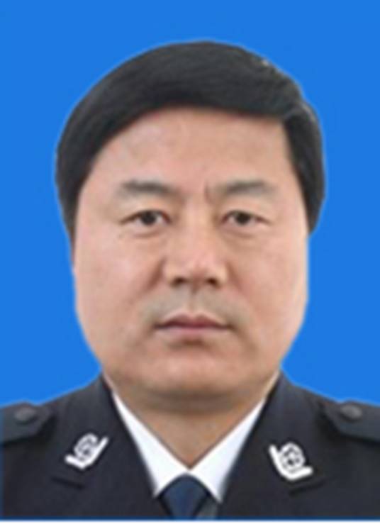 孙建友（江苏省南京市见义勇为基金会理事长）