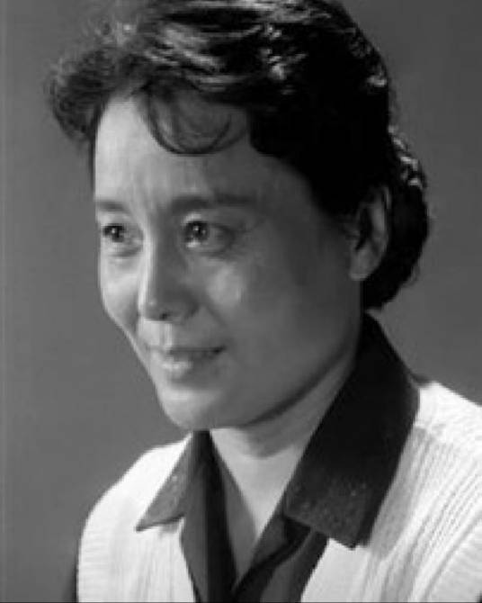 卢桂兰（中国电影女演员）