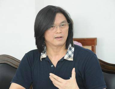 鬼子(现代作家廖润柏)