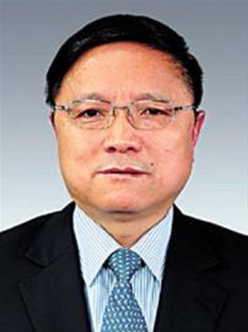 许保安(上海市旅游局原副巡视员)