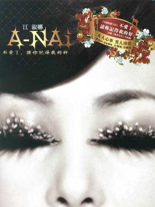 不爱了(江淑娜演唱歌曲)