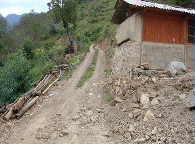 太极村(云南省永胜县涛源乡辖村)