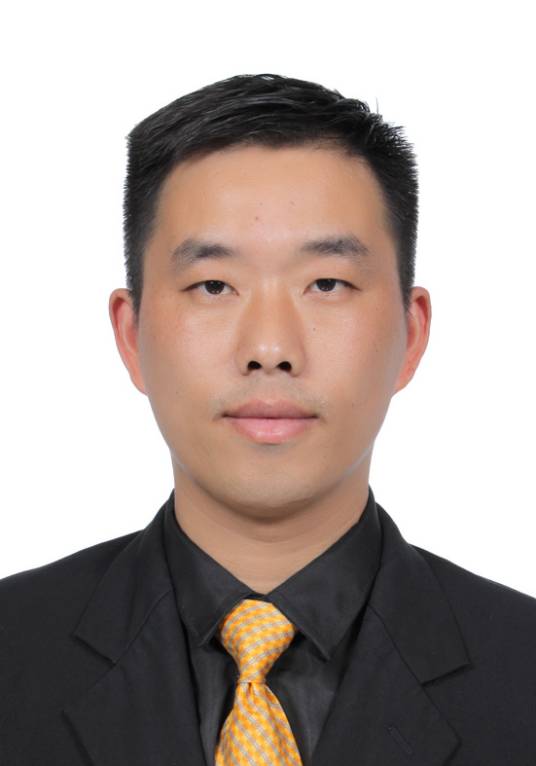 汪明华(湖南师范大学教师)