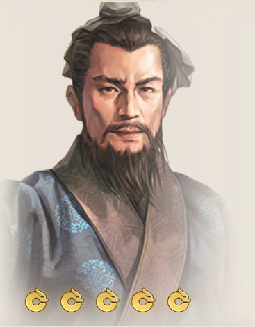 司马徽(游戏《三国志·战棋版》中的武将)