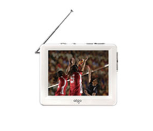 爱国者移动电视Walk TV CM5216(4GB)