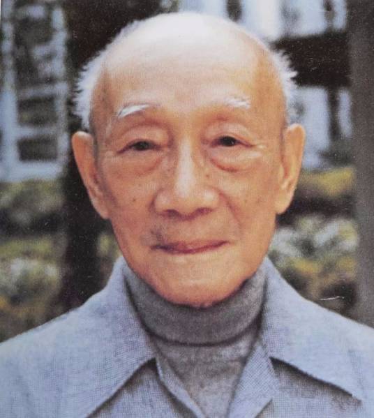 林风眠(中国近现代画家、艺术教育家)