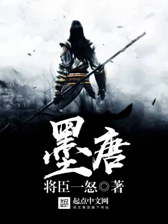 墨唐(将臣一怒创作的历史类网络小说)