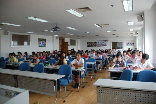 东北财经大学电子商务学院