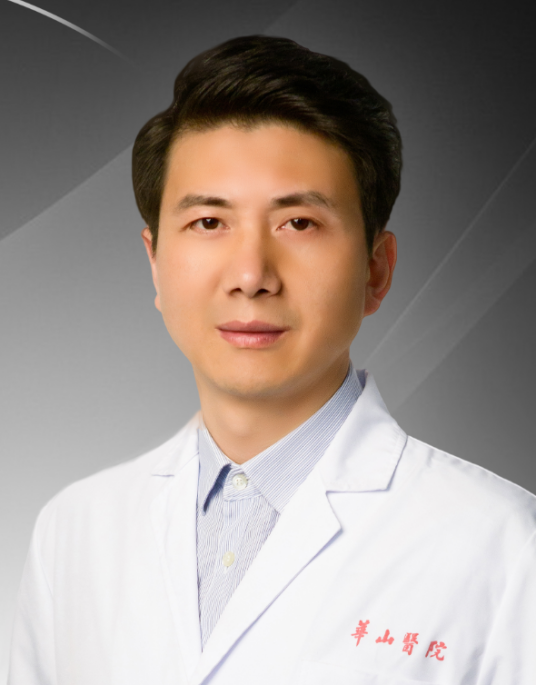 丁志（复旦大学附属华山医院整形外科副主任医师）