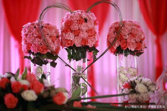 宁波好心情婚庆