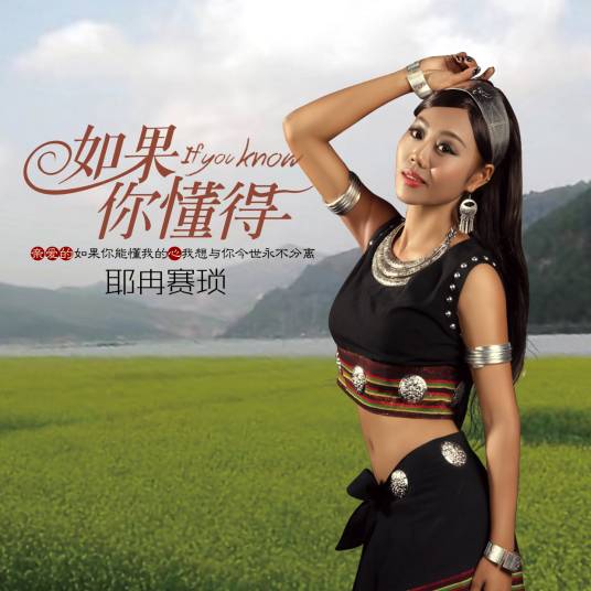 如果你懂得(耶冉赛琐演唱歌曲)