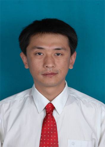 王晓强（东北大学秦皇岛分校副教授）