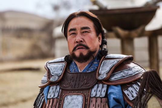 赛兴嘎(中国内地男演员、内蒙古民族歌舞剧院影视剧中心主任)