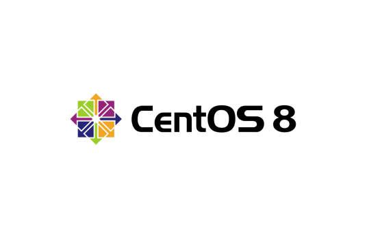 CentOS 8