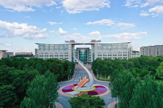 吉林大学交通学院