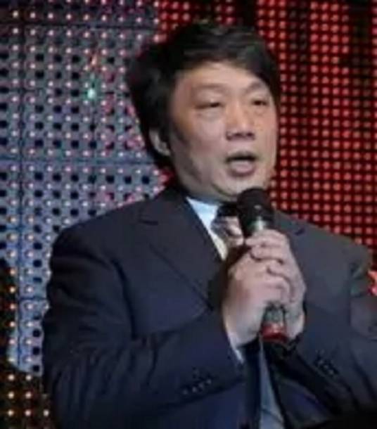 许开强(湖北大学艺术学院院长)