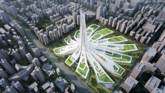 印度·中国城