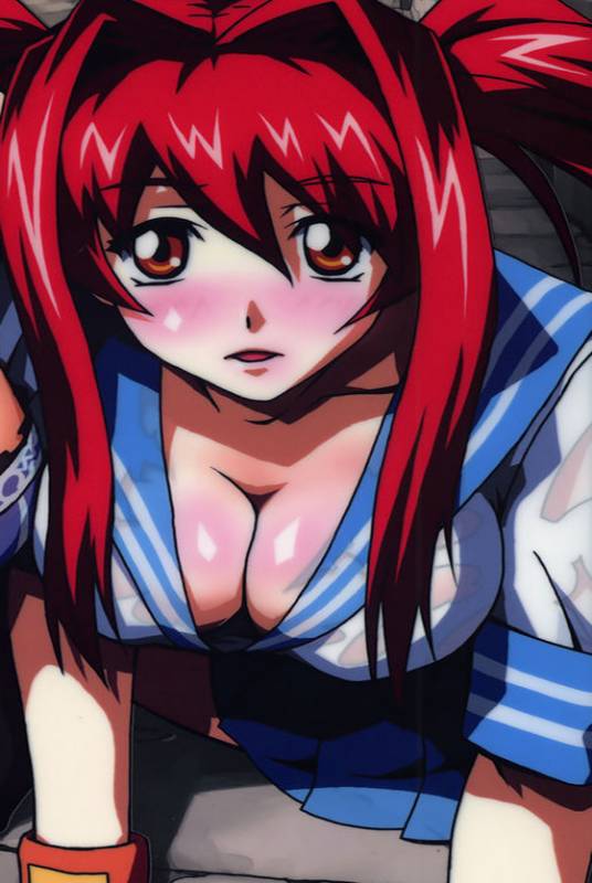 关平（《一骑当千》中的角色）