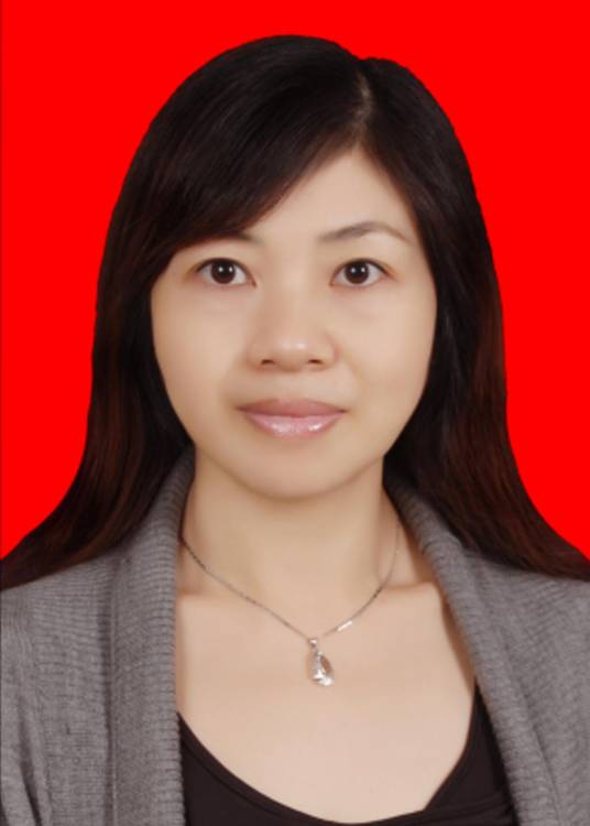 李冬梅(四川农业大学教授)