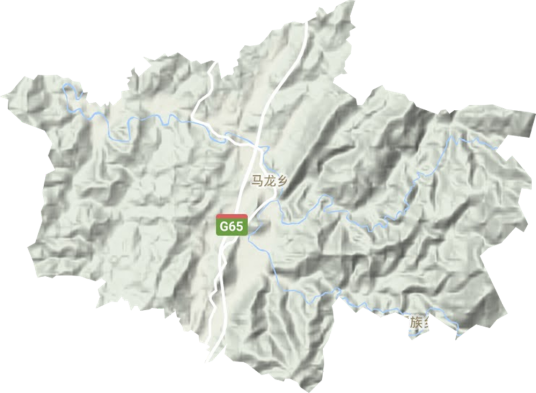 马龙乡(湖南省怀化市通道侗族自治县下辖乡(已撤销))