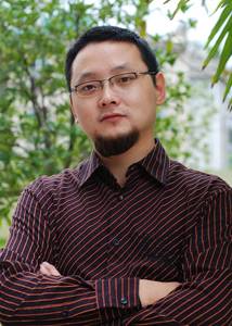 刘艺（江西省高级工艺美术师）