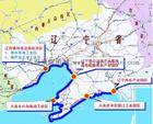 辽宁滨海大道