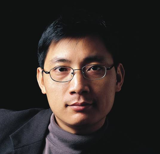 陈颖(深圳设计师)