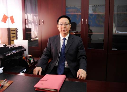 文俊(云南农业职业技术学院党委书记)