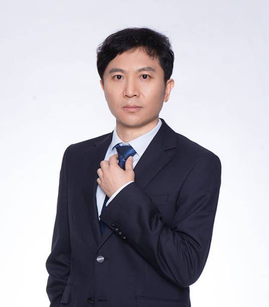 高建军（律师）