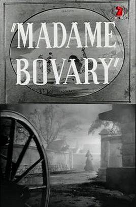 包法利夫人(阿根廷1947年Carlos Schlieper导演剧情片)