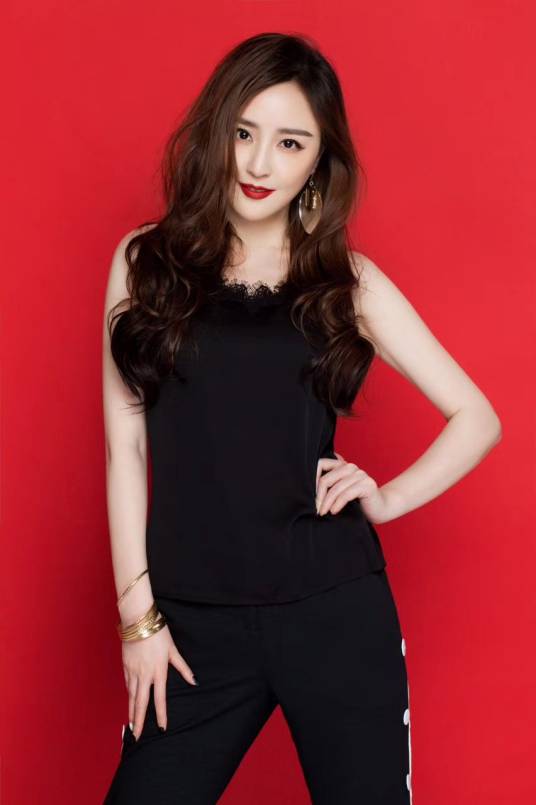 周蕾(中国内地演员)