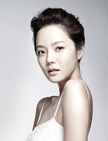 蔡琳(韩国女演员)