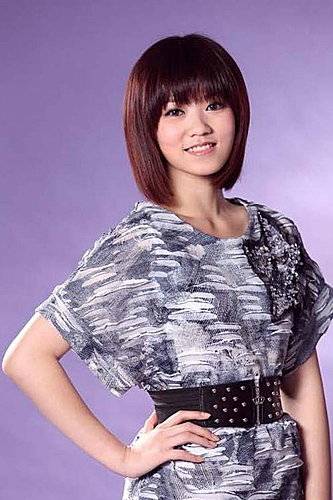 曹雅雯（中国台湾女歌手）