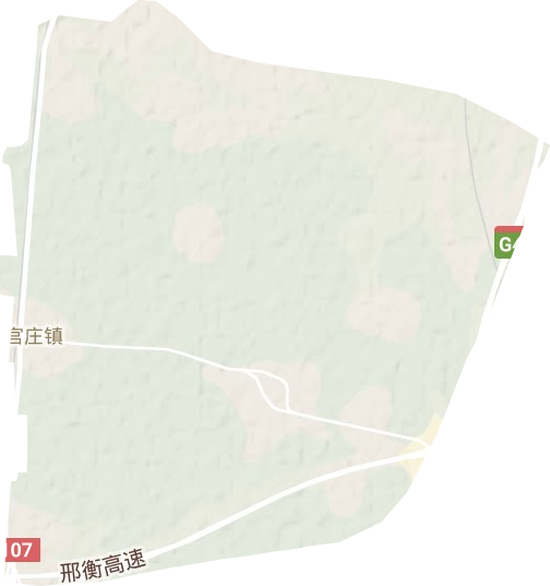 官庄镇(河北省邢台市内丘县下辖镇)