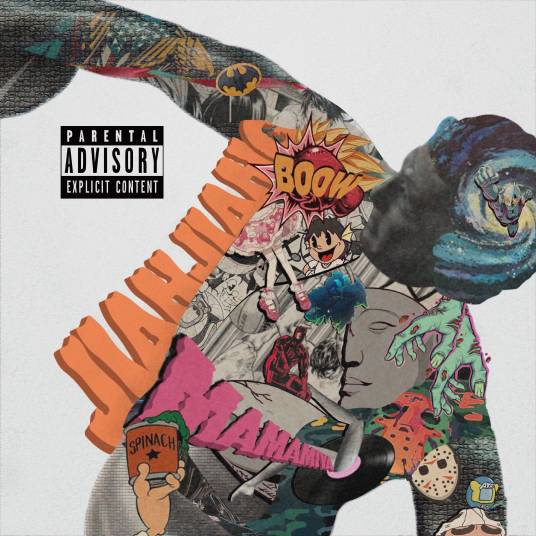 我爱你（法老、MC脏脏演唱的歌曲）